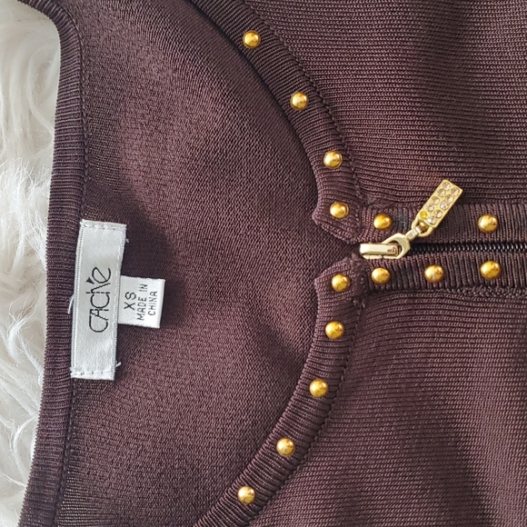 Cache sweater - Picture 3 of 5